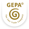 Gepa - Fair Trade - Logo