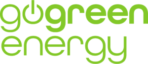 GoGreenEnergy Logo